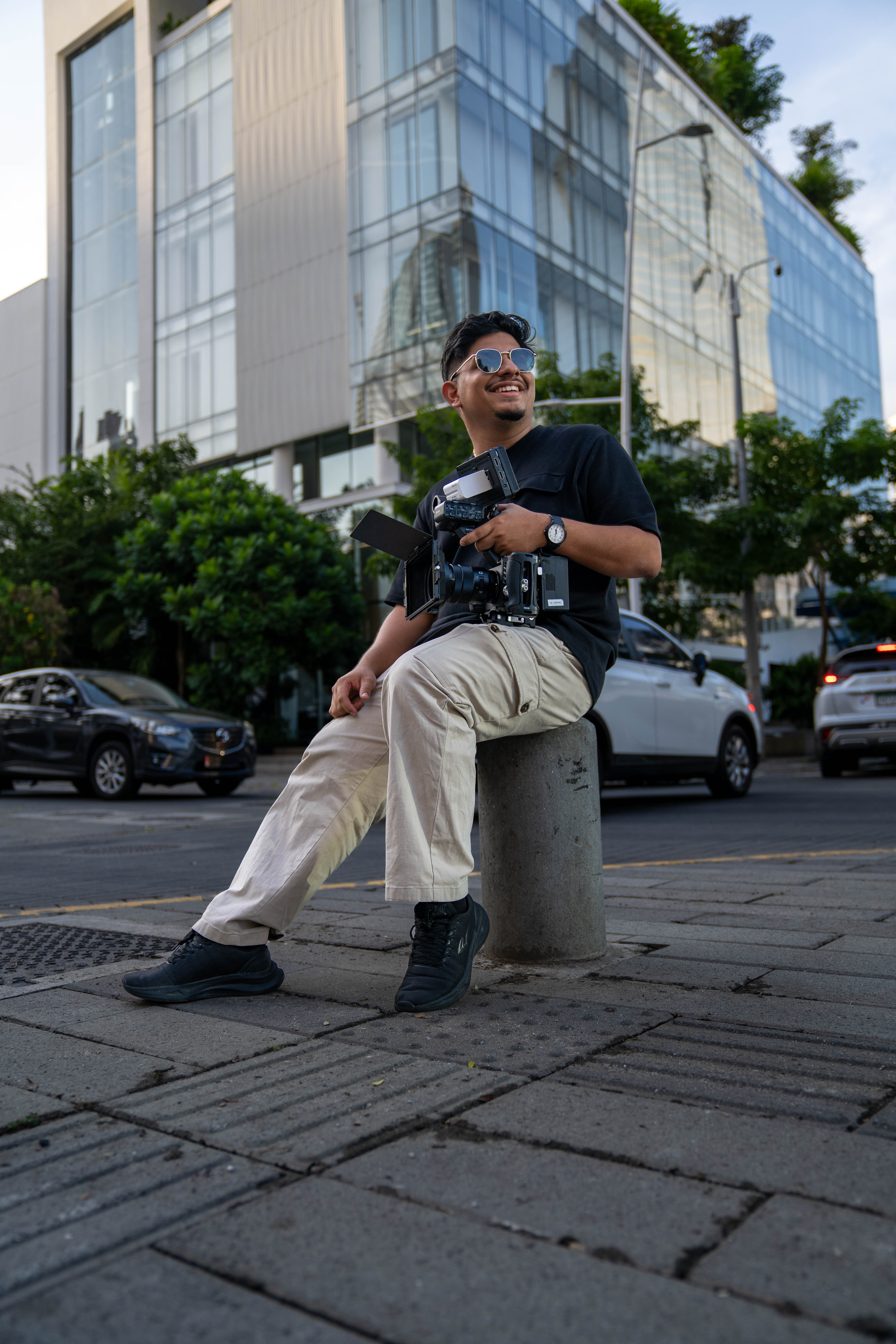 Gabriel Espino — Espino Films